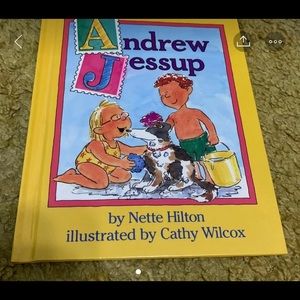 Children’s book
